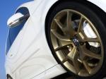 Volkswagen Golf Thunder Bunny Concept 2006 года